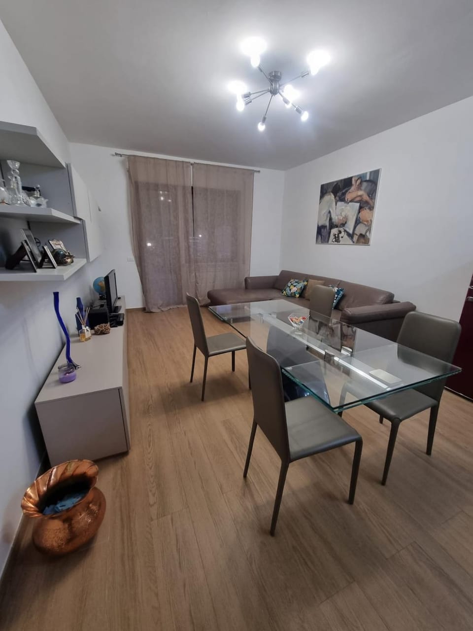 Ai Tulipani da Maila Apartment in Abruzzo