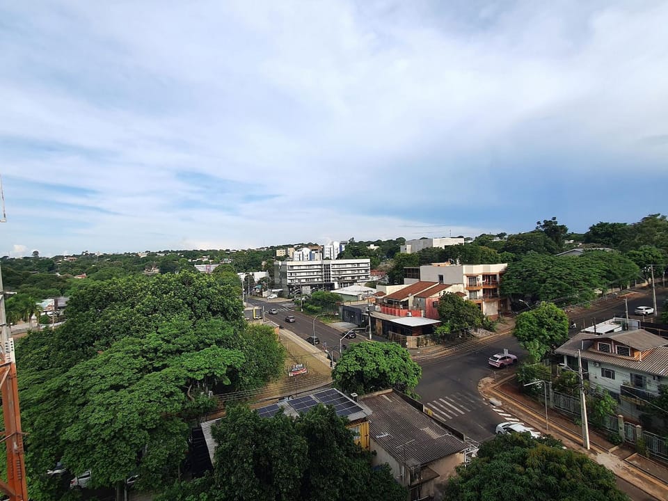 City view