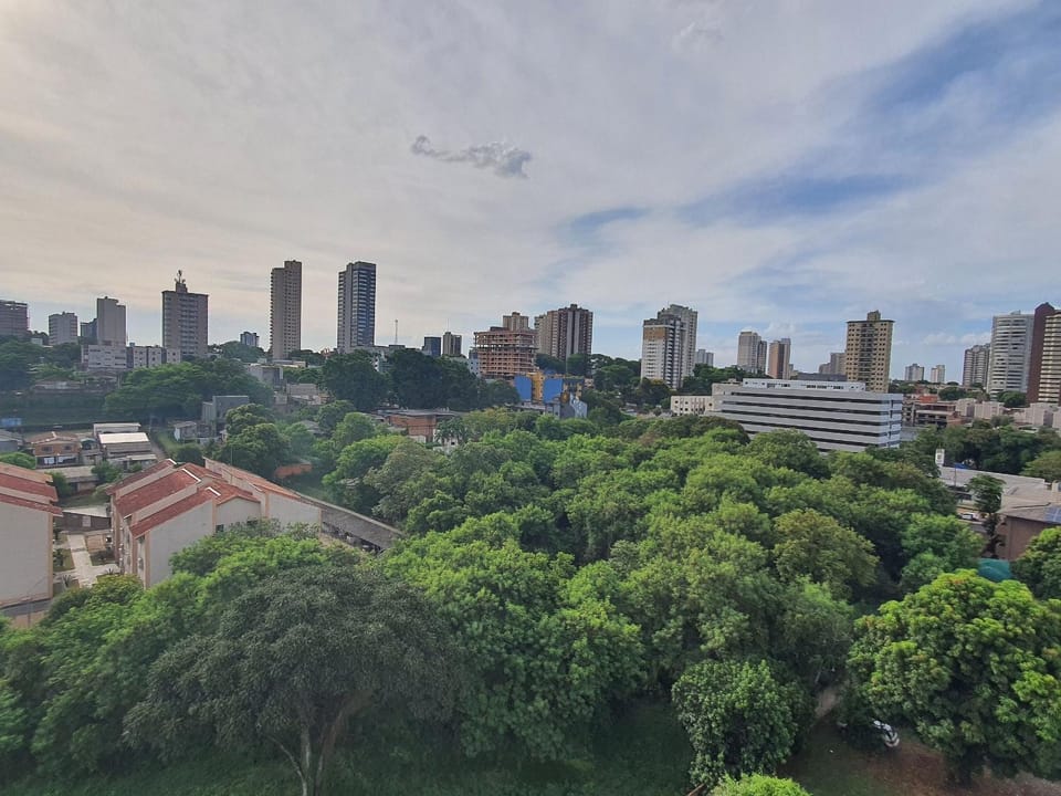 City view