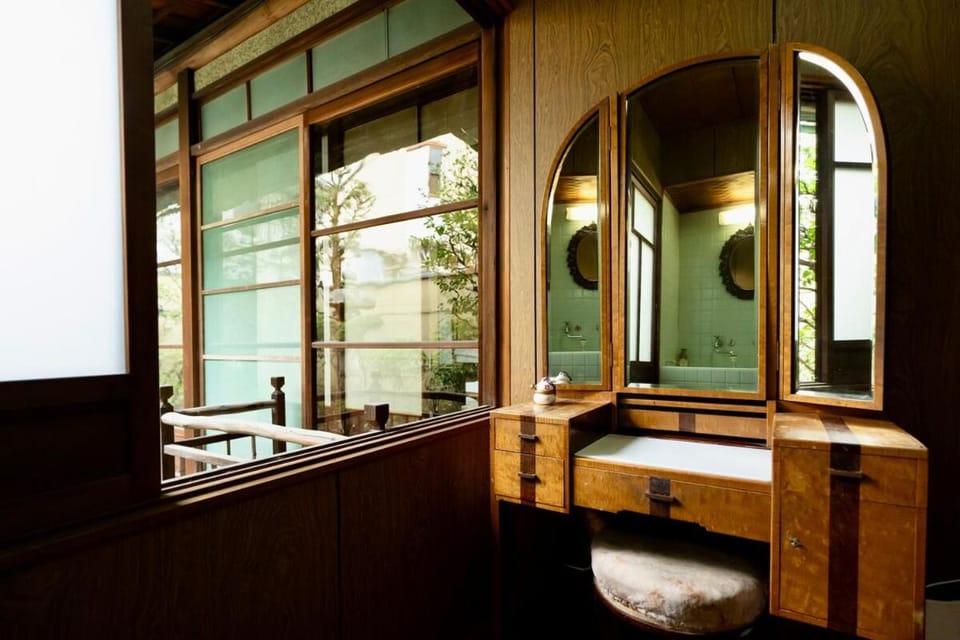 日和小山 Hiyori Koyama House in Kyoto