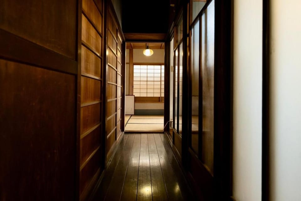 日和小山 Hiyori Koyama House in Kyoto