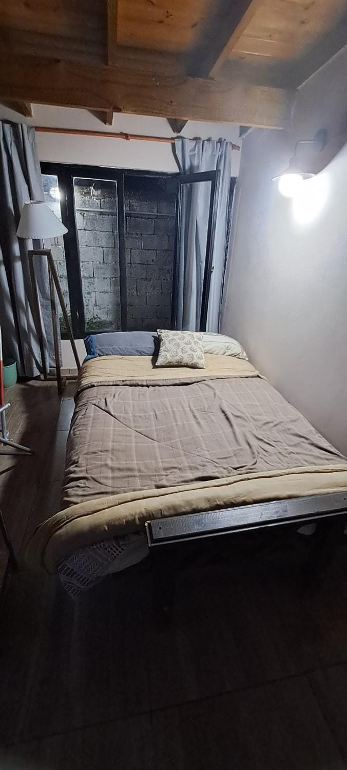 Casa Familiar ideal para relajarse en la bella ciudad de Tandil Apartment in Tandil