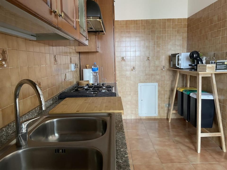 Chill in Pisa - Comfort and Large Spaces Apartment in Pisa