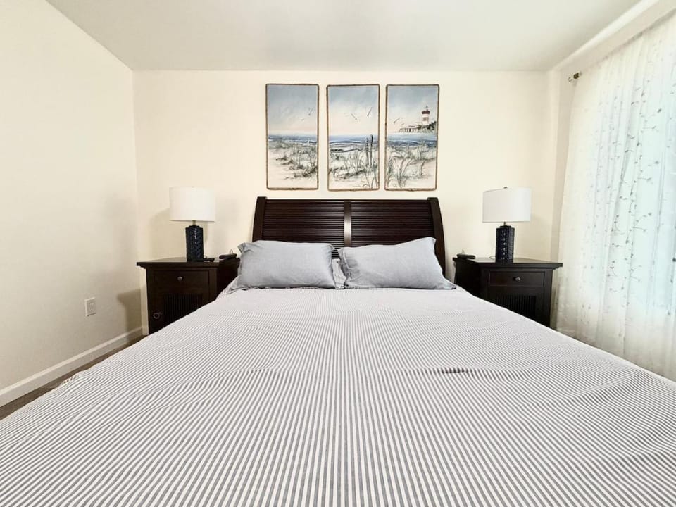 Bexley Blue Apartment in Panama City Beach