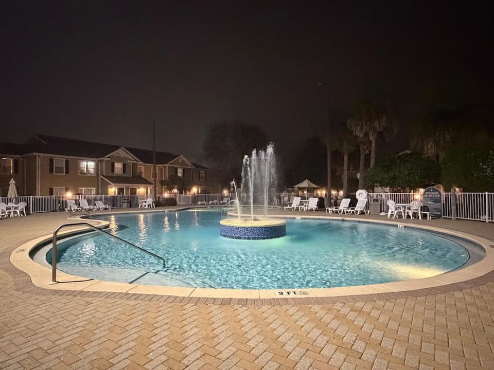 Bexley Blue Apartment in Panama City Beach