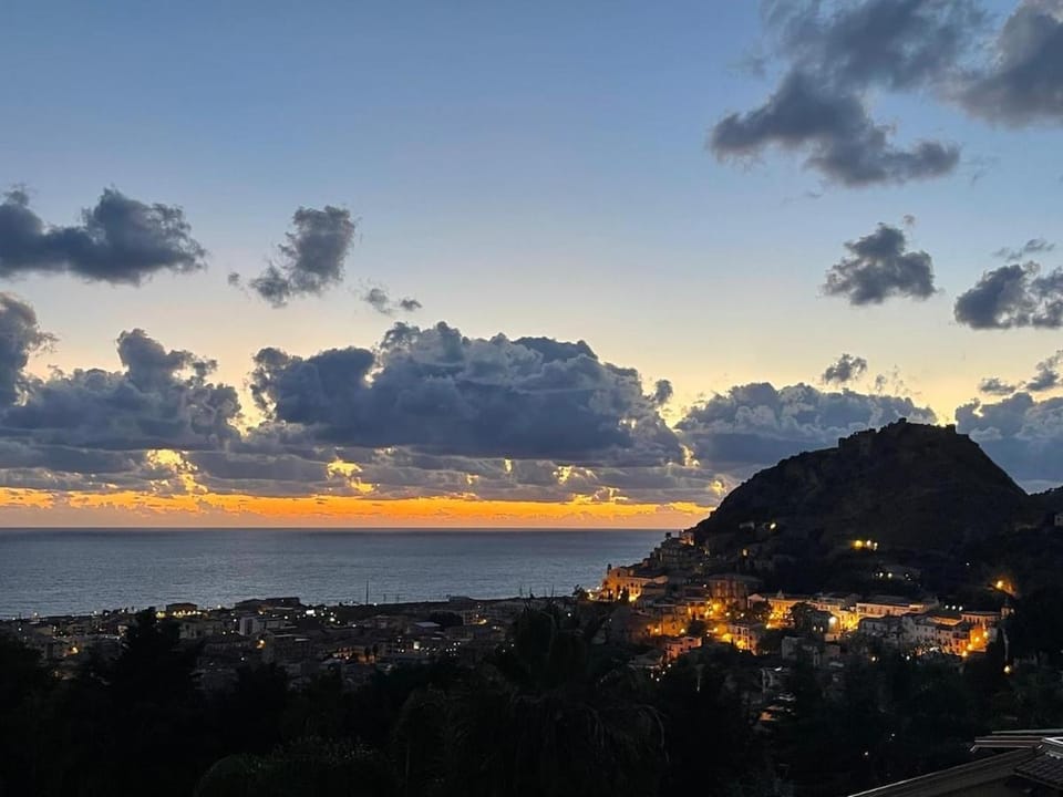 Thalorè rooms & apartments Apartment in Calabria