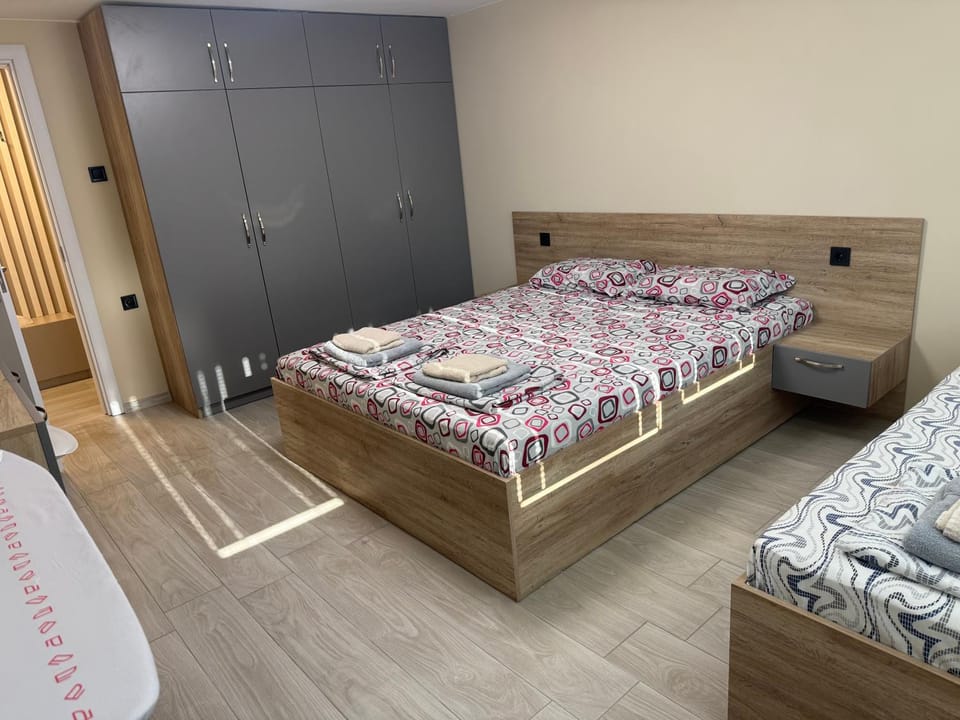 Апартамент Камелия Apartment in Pomorie