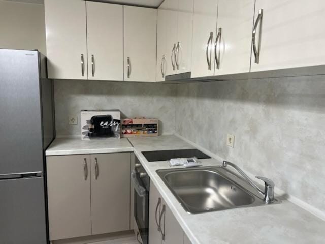 Апартамент Камелия Apartment in Pomorie