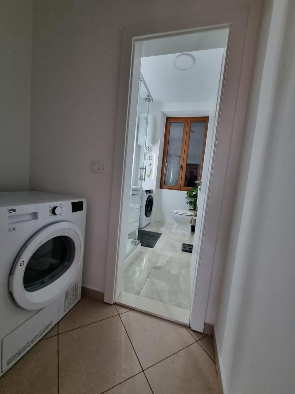 Marine Zadar Apartment in Zadar