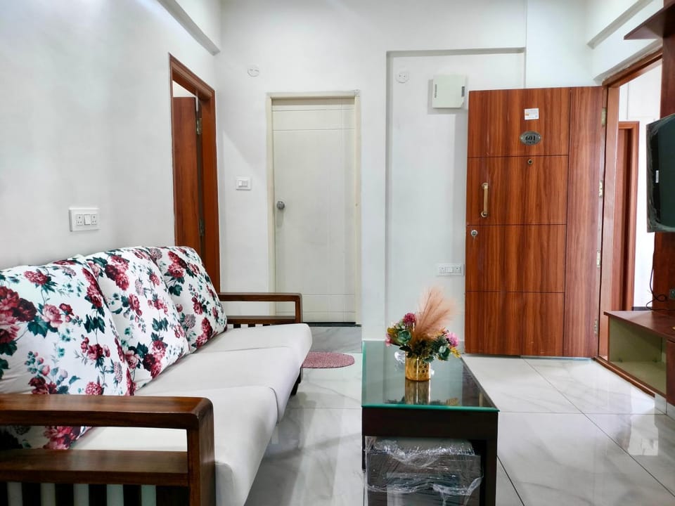 Harmony heights 601 Apartment in Bengaluru
