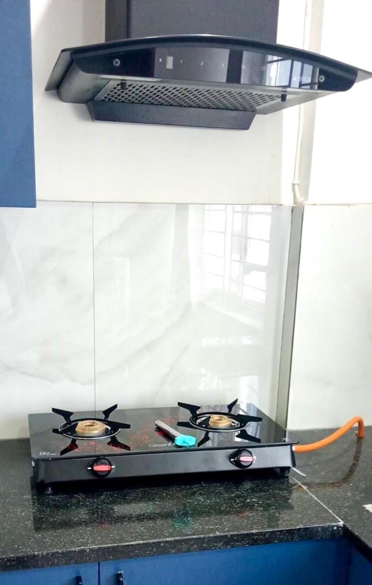 Harmony heights 601 Apartment in Bengaluru