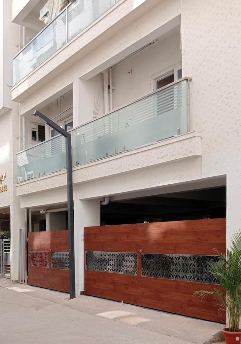 Harmony heights 601 Apartment in Bengaluru