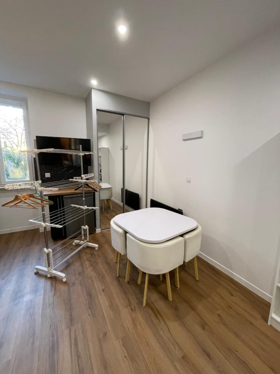 Saulaie 1 Apartment in Lyon