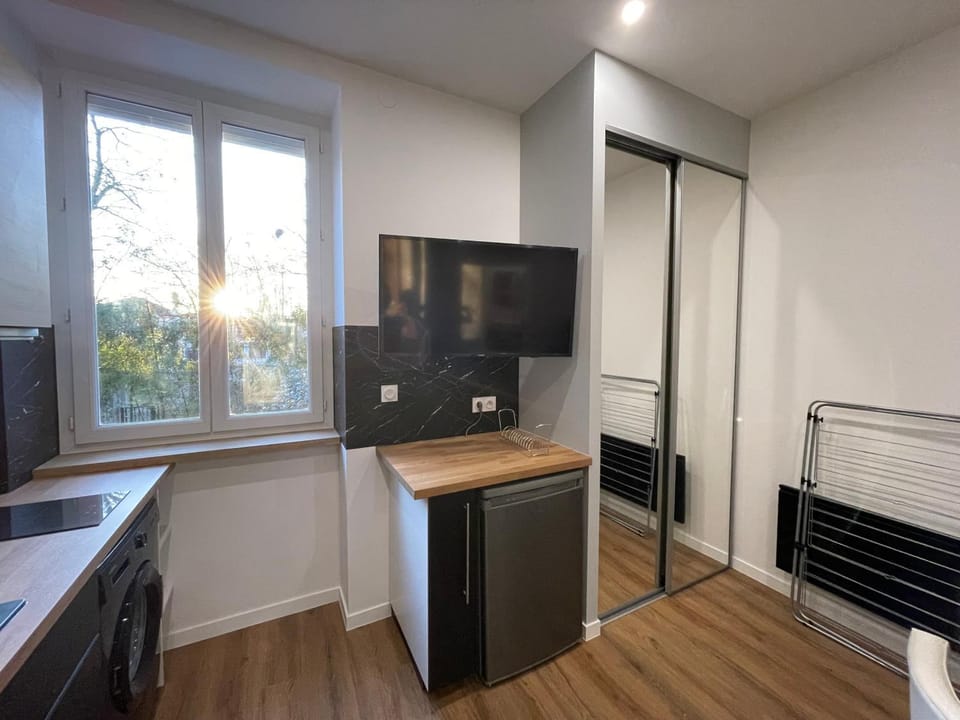 Saulaie 1 Apartment in Lyon