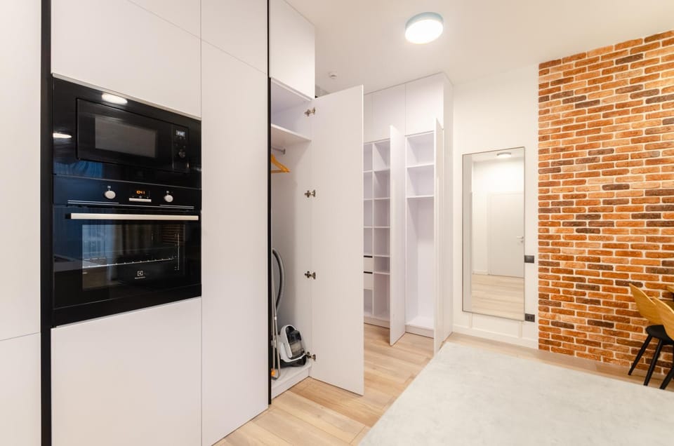microwave, oven