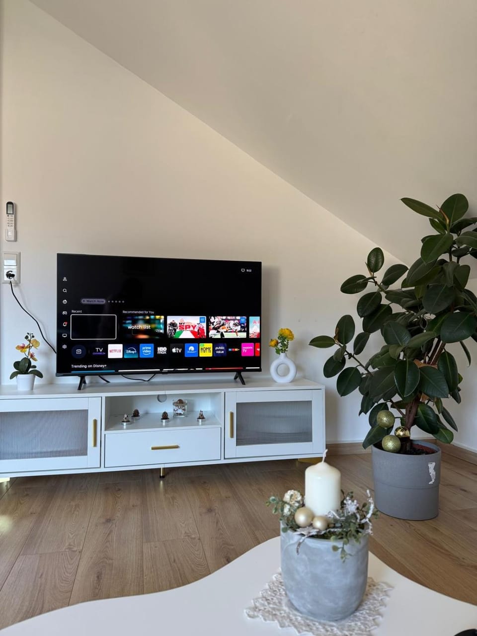 TV and multimedia