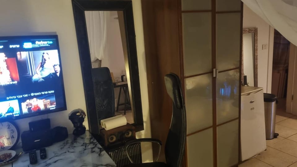 חדר בתוך דירה - רמת גן Apartment in Tel Aviv-Yafo