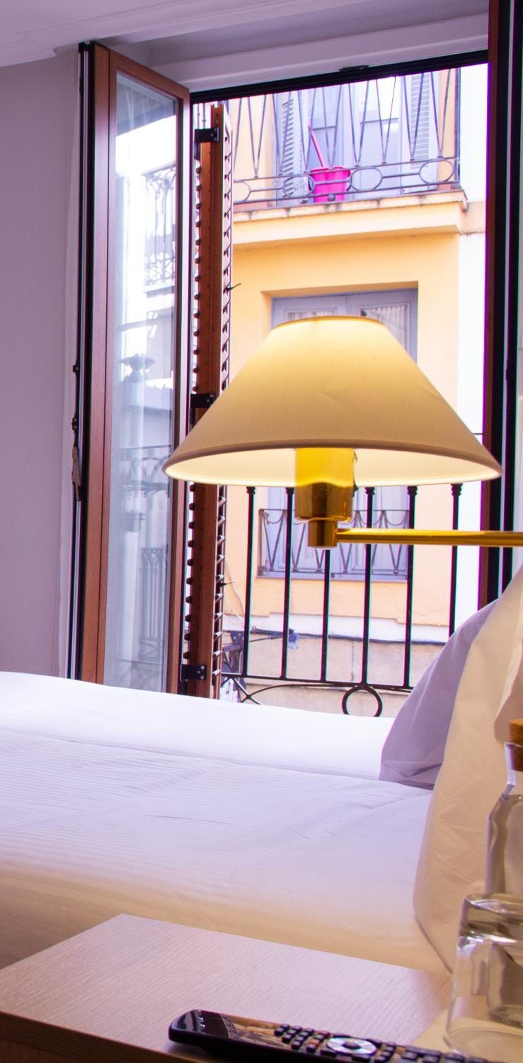 Pension Larrea Bed and Breakfast in San Sebastian