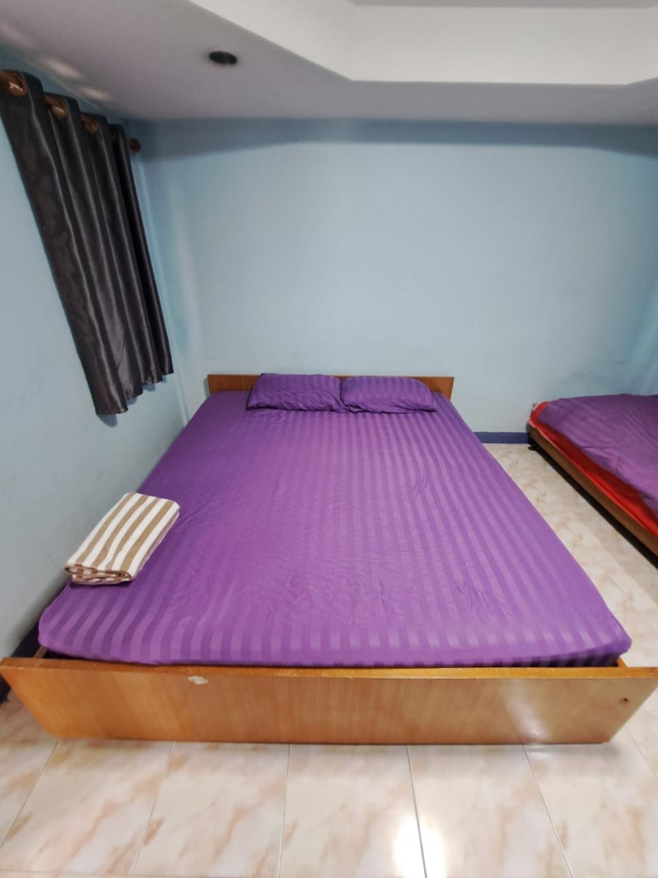 บ้านสายรุ้ง กระทุ่มแบน Hotel in Thailand