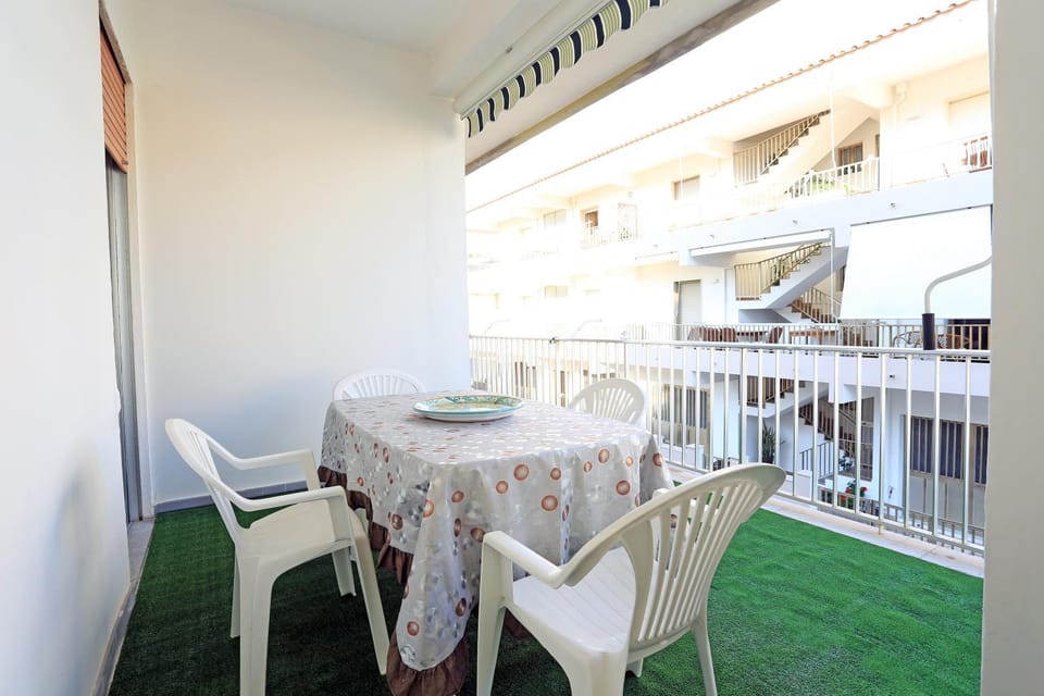 Balcony/Terrace, Dining area
