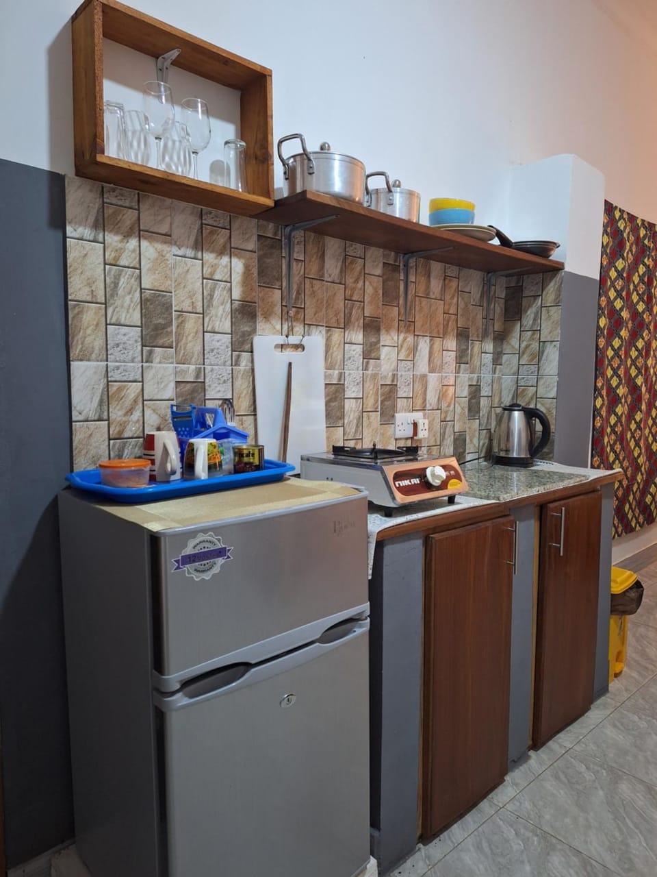 Garden paradise Bed and Breakfast in City of Dar es Salaam