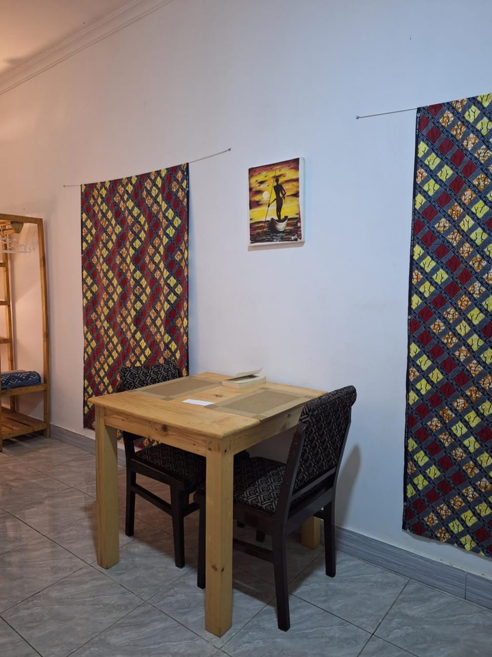 Garden paradise Bed and Breakfast in City of Dar es Salaam