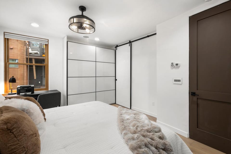 Telluride Townhouse Apartment in Telluride
