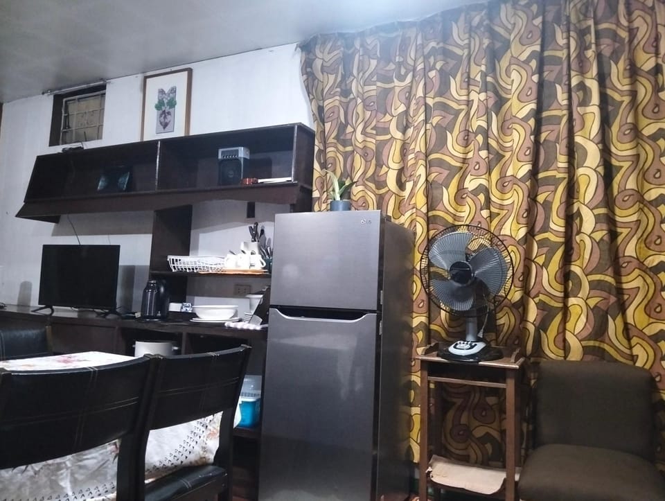 Jenny's transient house Apartment hotel in Baguio
