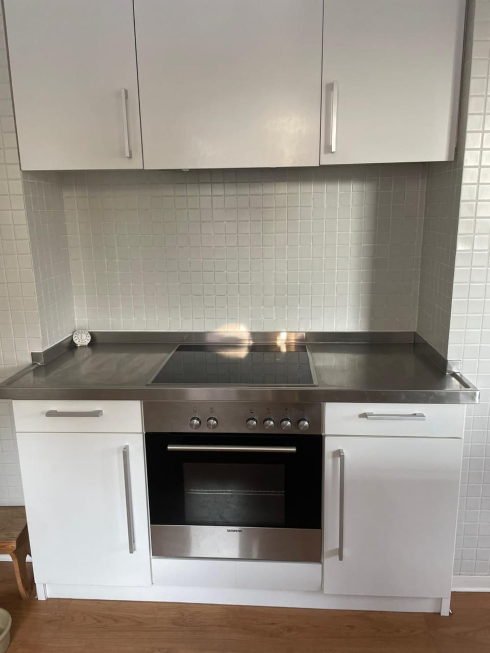 stove
