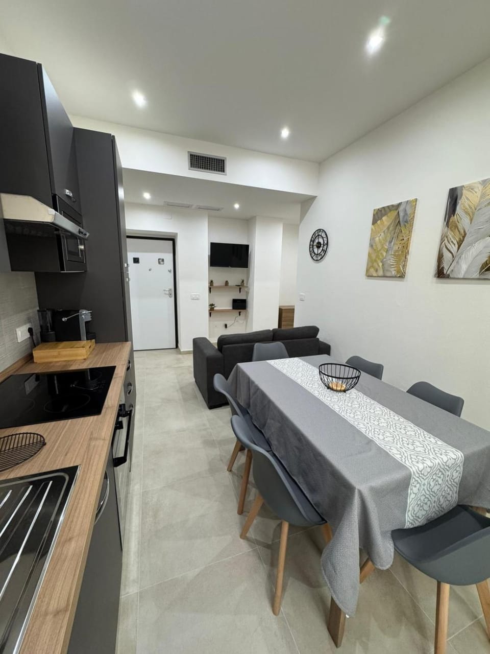 Appartamento Charme House GiuAn Apartment in Alghero