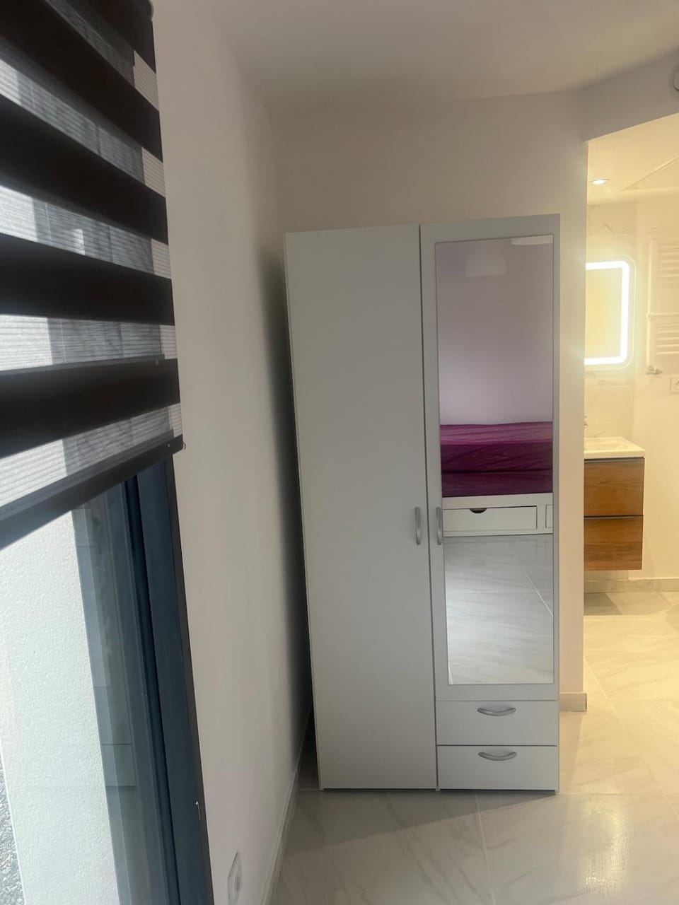 Studio attenant à la maison House in Brest