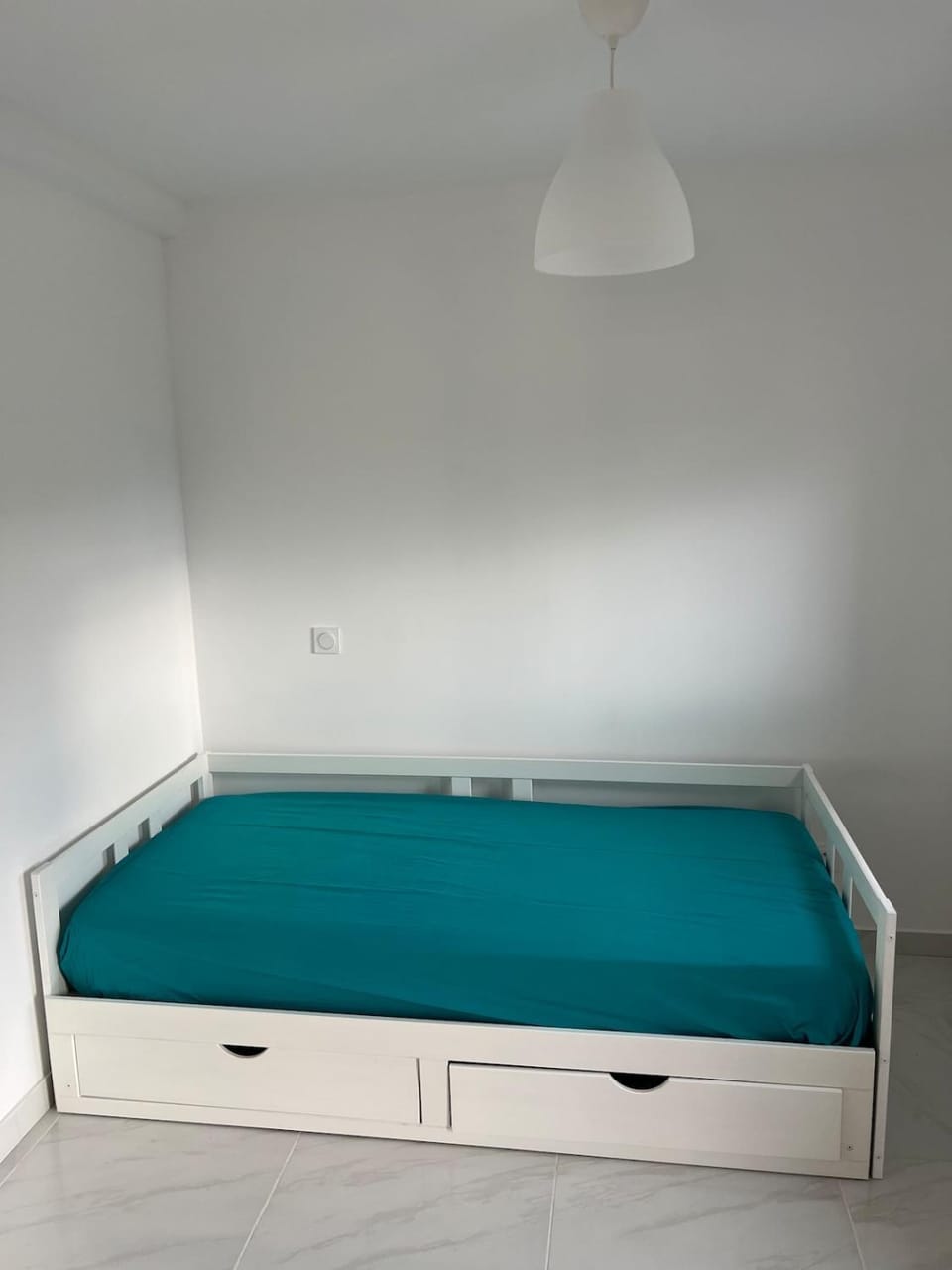 Studio attenant à la maison House in Brest