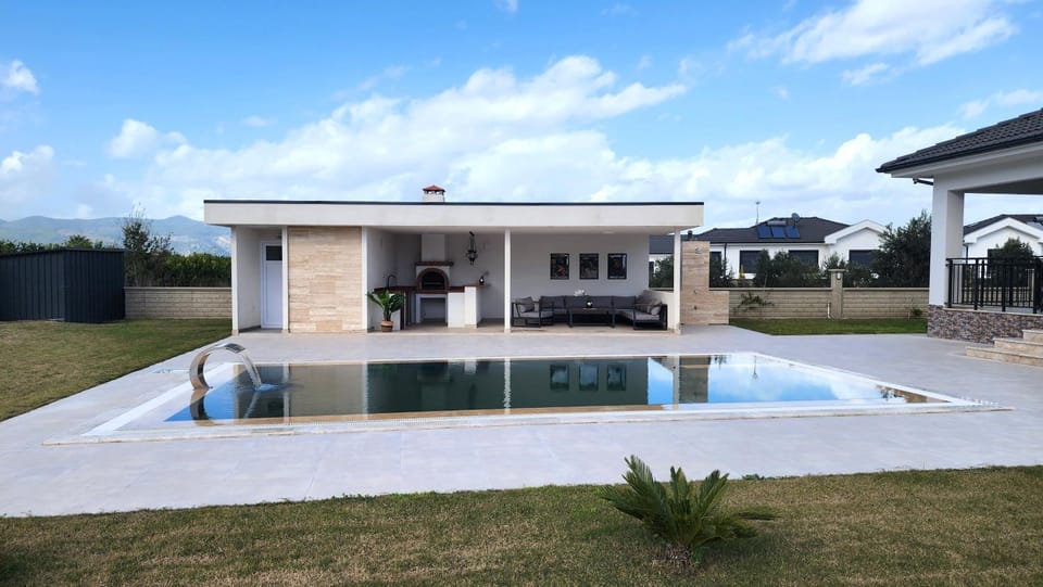 Villa Melara Villa in Muğla Province