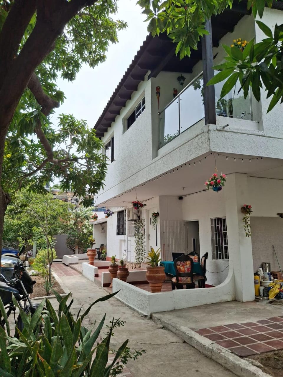 Property building, View (from property/room), Street view, Parking