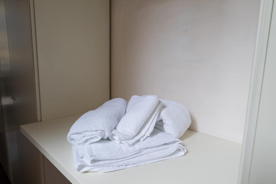 towels