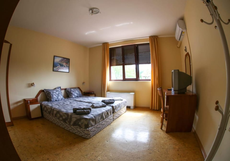 Family Time Relax&Spa Bed and Breakfast in Jambol, Bulgaria