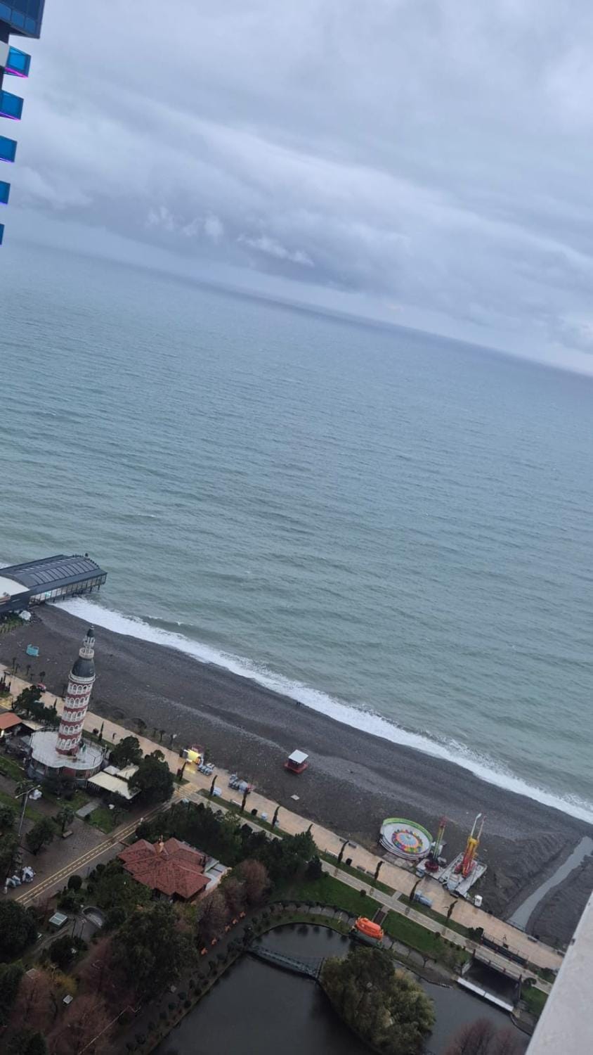 SPECIAL apart hotel in batumi Apartment in Batumi