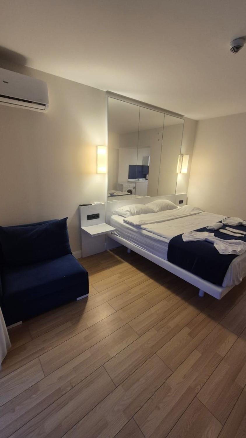 SPECIAL apart hotel in batumi Apartment in Batumi