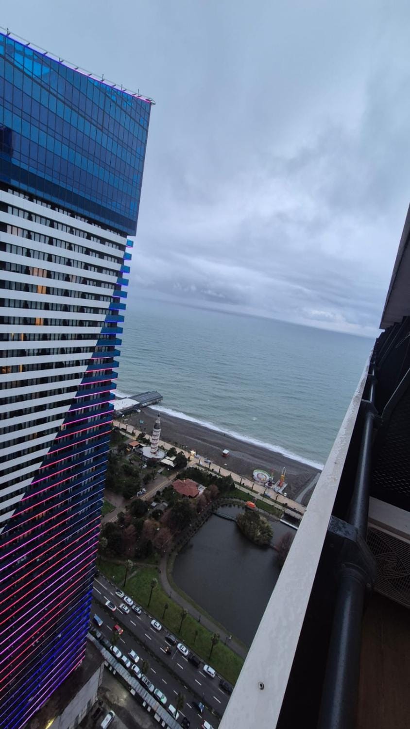 SPECIAL apart hotel in batumi Apartment in Batumi