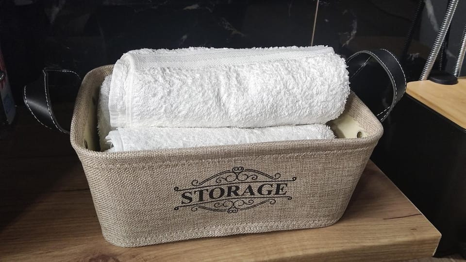 towels