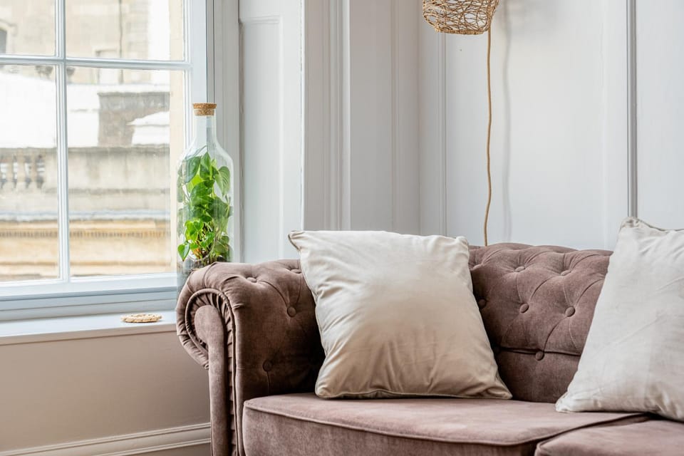 Thermae One Apartment in Bath