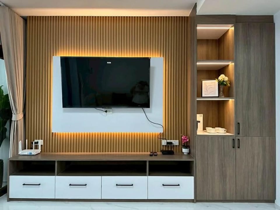 Apples Pattaya Townhouse House in Pattaya City