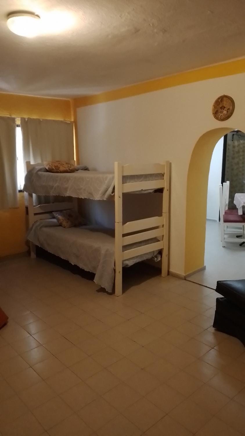 Adonay House in Cordoba Province