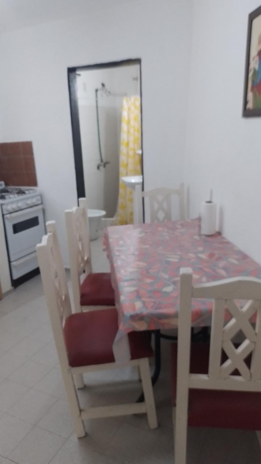 Adonay House in Cordoba Province