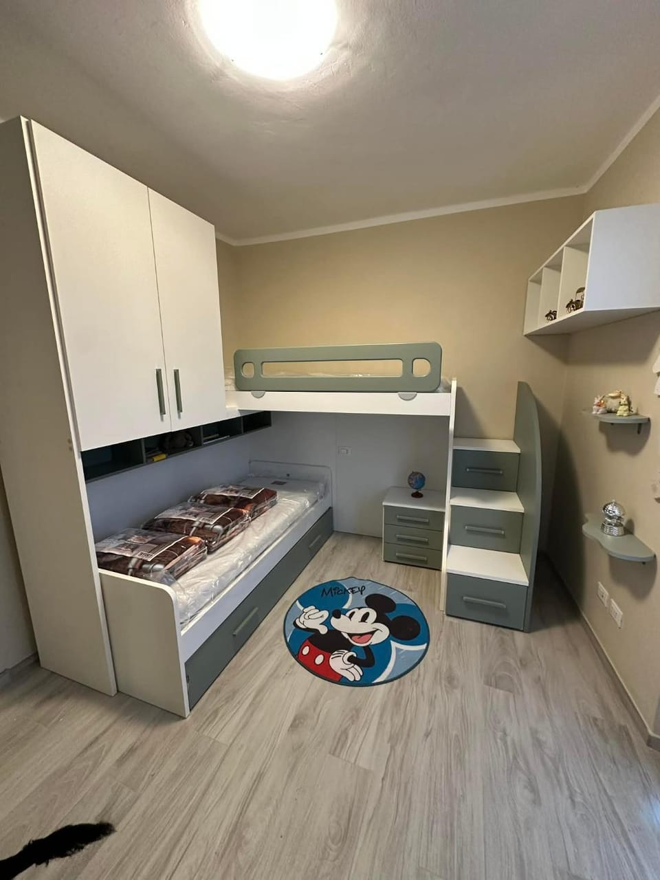 Casa Vacanze Il Glicine Bed and Breakfast in Lombardy