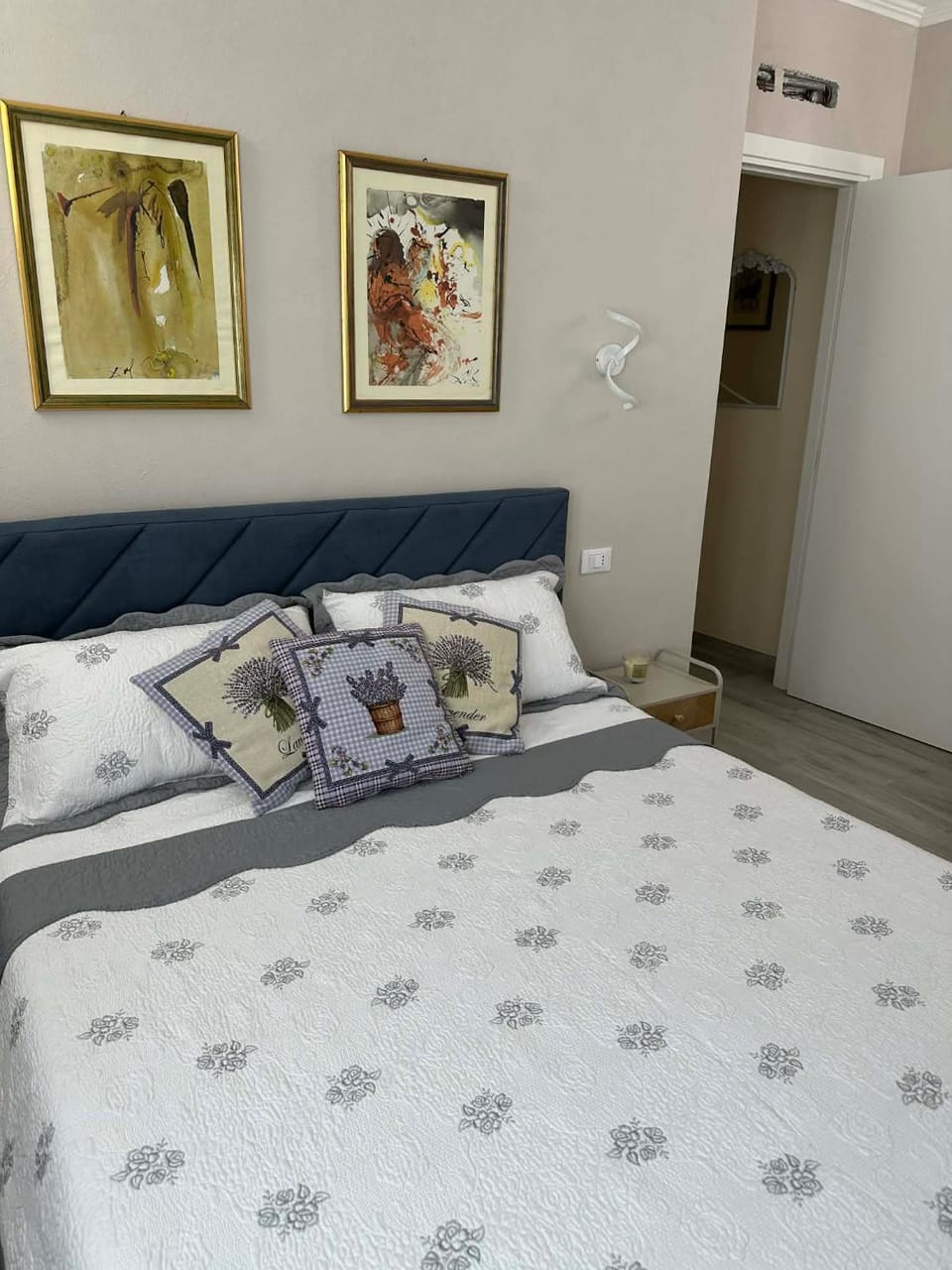 Casa Vacanze Il Glicine Bed and Breakfast in Lombardy