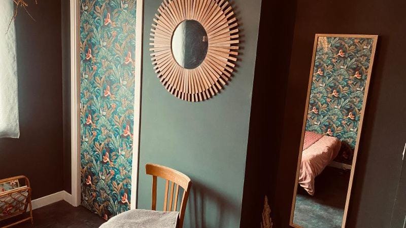 Location chambre 24H du Mans Vacation rental in Pays de la Loire