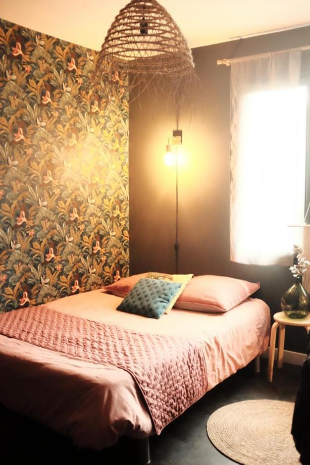 Location chambre 24H du Mans Vacation rental in Pays de la Loire