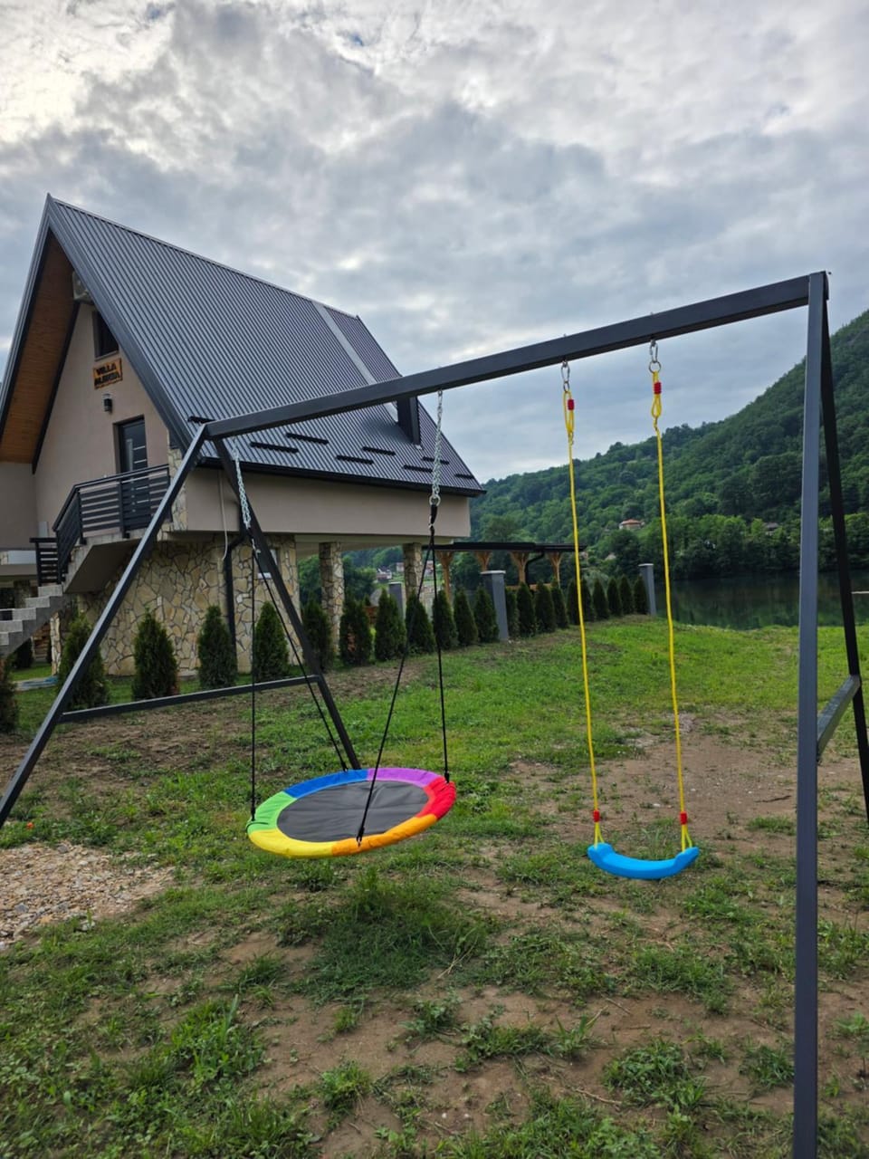 Villa Sanja I Villa Aleksa Luxury tent in Bosnia and Herzegovina