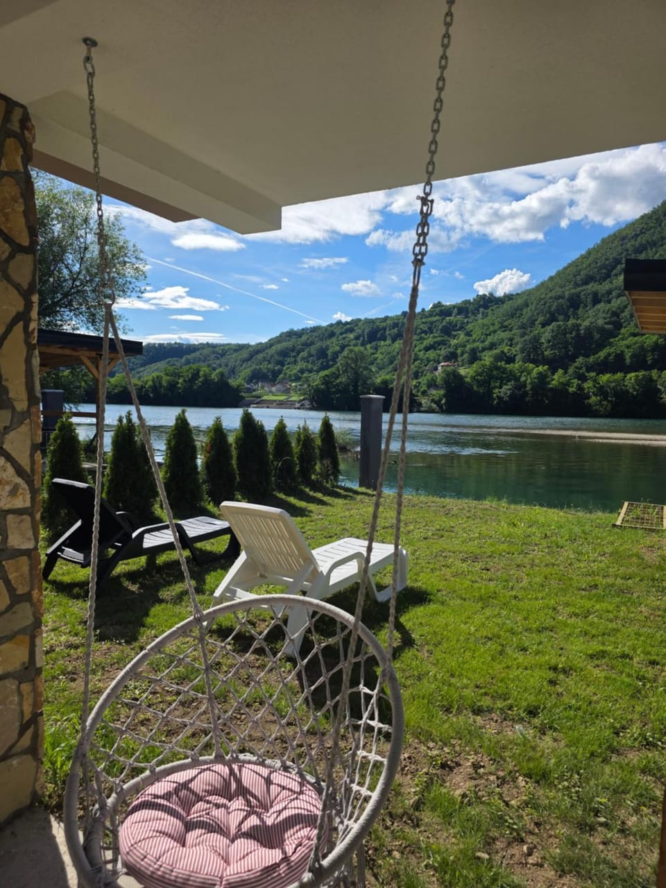 Villa Sanja I Villa Aleksa Luxury tent in Bosnia and Herzegovina